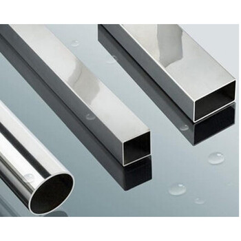 不锈钢管子 304空心管方管304矩形管扁管加厚焊接不锈钢管材方钢