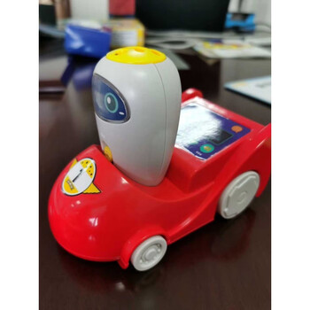 巧虎2021年9月新版岁幼幼版点点互动点读笔玩具套装幼幼版玩具点点