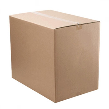 搬家用的打包箱包装箱纸箱特大超大号搬家纸壳箱子收纳可折叠 无扣手