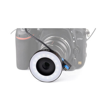 老蛙（LAOWA）25mm F2.8 镜头专用  补光灯