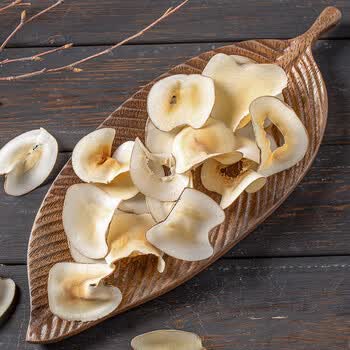 海底椰海底椰片干原色浓香海底椰雪梨膏原材料煲汤材料 海底椰片230g