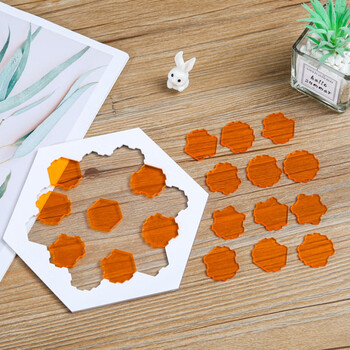 玲珑拼图巧版燃烧吧大脑同款puzzle比赛道具儿童玩具男孩拼板 玲珑-巢