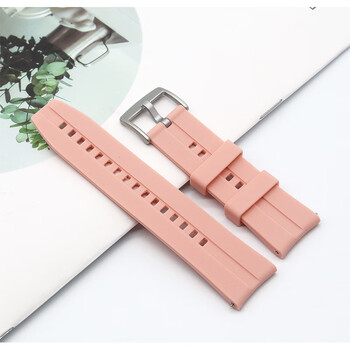 适用全程通l13表带s9智能运动防水腕带i9硅胶s7/s8纽曼(newmine)w3s