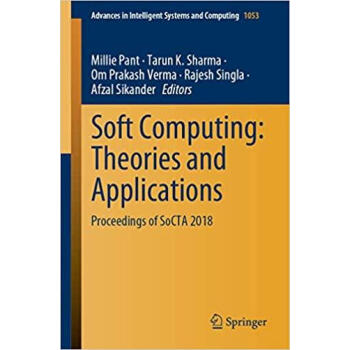 Soft Computing: Theories and Applications: Proce
