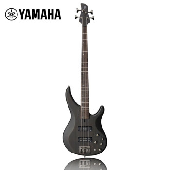 雅马哈（YAMAHA）电贝司TRBX504 TBL