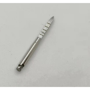 牙科种植菠萝钻大球钻种植牙槽骨平面修整钻牙槽脊修复钻骨修整定位钻