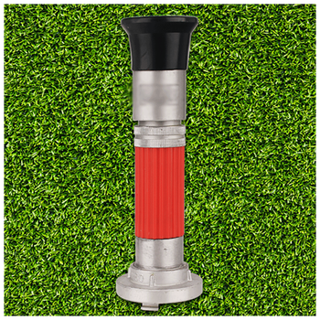 多功能喷头直流喷雾开花水枪65花洒加厚高压50枪头50开花水枪2寸