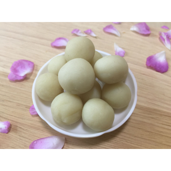 圆圆果粿立夏粿米粿江西上饶碗果铅山横峰弋阳特产小吃果胚2斤起 灯盏