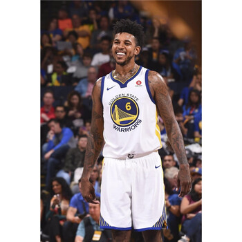 狼天影尼克杨海报墙贴画纸高清周边自粘墙贴学生宿舍卧室防水可来图