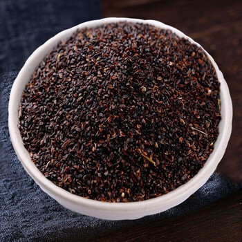 《》2021年新桔梗种子桔梗子中药材桔梗狗宝咸菜种子桔梗籽 优选桔梗