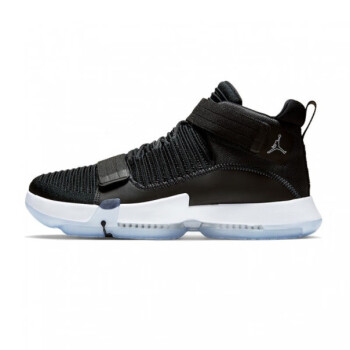 耐克(nike)air jordan ultra fly 2 aj 巴特勒籃球鞋ah8110-101 cd