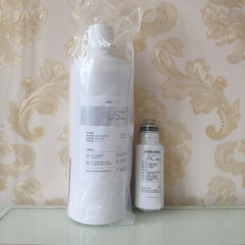 安吉尔净水机滤芯a6pro/a4/s6/s2/k7/a5/k5/a1复合uspp棉ro配件 通用