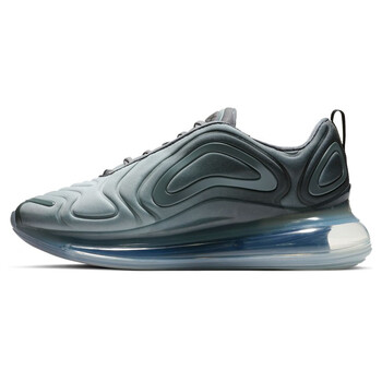 耐克nike air max 720厚底增高气垫缓震透明鞋底轻质男子运动休闲跑步