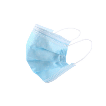 致净两层口罩夏天一次性单层一层二层夏季薄款透气女50只口鼻囗罩蓝色 两层现货速发 100只 图片价格品牌报价 京东