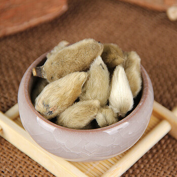 【药房直售】辛夷 500g 道地中药材无硫熏中药饮片 500g*1包