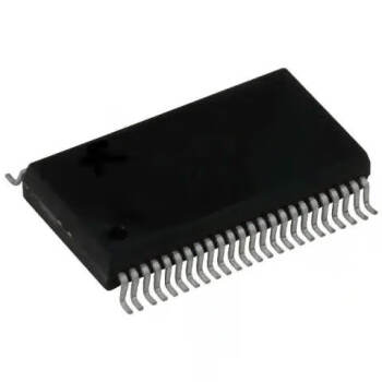 TI 模拟开关芯片 TS3DV416DGGR