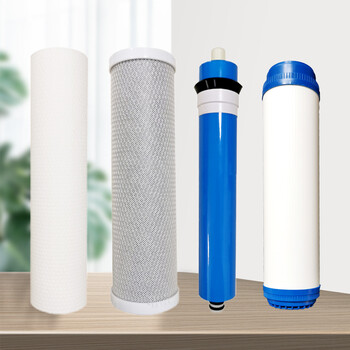 光环开普乐ebep净水器滤芯净水机家用厨房erj75a滤芯厨下自来水免清洗