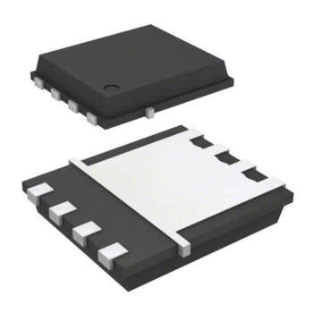 INFINEON LIN收发器 TLE8457DLEXUMA1