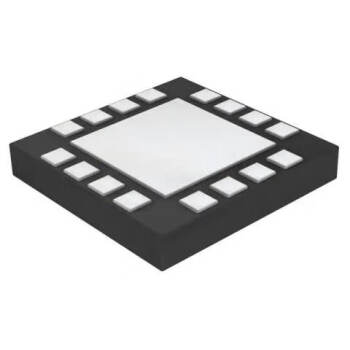 NXP 模拟开关芯片 NX3L4051HRZ