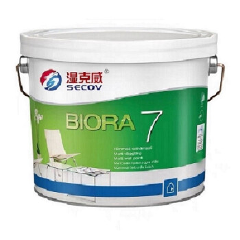 湿克威 SKW-Y7 柔韧型 厨房卫生间 墙地面通用防水油漆 18kg