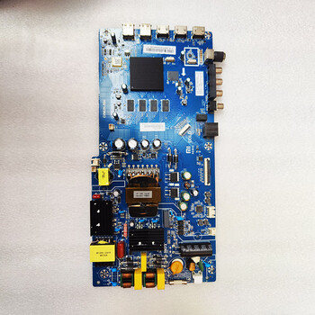 小米l50m5-5a/5s装l55m5-az/ec/ex主板cv962h-b50 质保半年 50寸