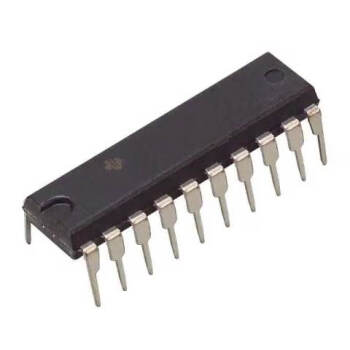 TI 锁存器 SN74F573N