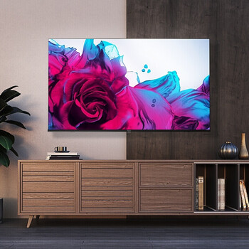 【海信65e3f-y】海信 电视65英寸 65e3f-y 4k超高清 超薄悬浮全面屏