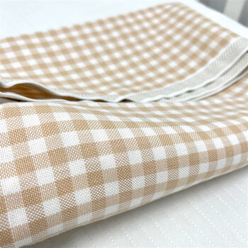 苎麻凉席适用于儿童纯苎麻凉席婴儿床宝宝幼儿园宿舍荏全苎麻床单 良