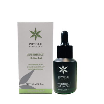 phytoc欧玛橄榄凝胶精华30mlolivegel