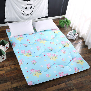 午睡垫单人床垫学生宿舍午休软垫儿童0.7×1.