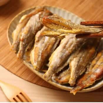 老海公的黄鱼酥老公海小黄鱼海公黄鱼酥老海工香酥小黄鱼酥鱼合丰原味