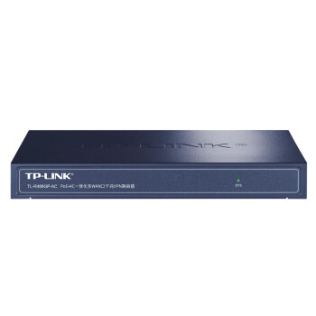 TP-LINK TL-R489GP-AC ҵVPN· ǧ׶˿/8PoE/AP/WAN