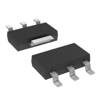 INFINEON Mosfet场效应管 BSP92PH6327XTSA1 起订500个装