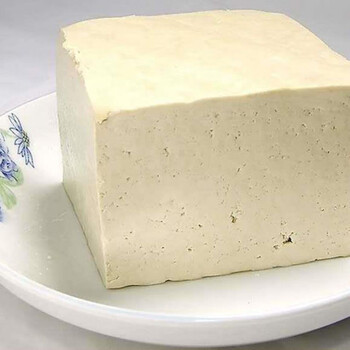 智宙东北特产手工 卤水大豆腐5斤  北方小吃新鲜卤水豆腐  熟食 豆腐