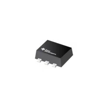 TI DC-DC电源芯片 TPS562207DRLR