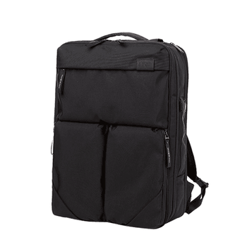 新秀丽samsonite双肩包hs8hz0背包轻便男士16英寸电脑包大容量商务包