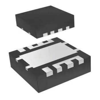 TI Mosfet场效应管 CSD85312Q3E