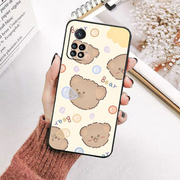 牛壳壳红米k30至尊版手机壳k30s纪念版全包防摔redmik305g定制硅胶