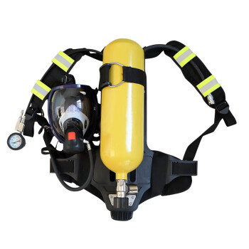 XTHMGG 正压式空气呼吸器消防应急救援便携式