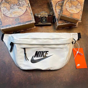 linikerb王一博同款斜挎包大容量男运动胸包女大学生高颜值帆布包百搭