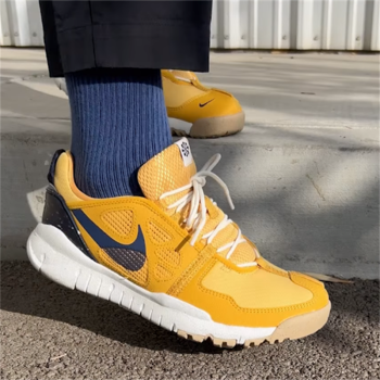 Nike耐克男子休闲鞋Nike Free Terra Vista CZ1757-001/300 CZ1757-700 