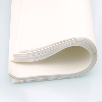 科睿才实验室大张定性滤纸工业检测用吸水纸 快速60*60cm【50张】