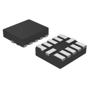 TI 电压电平转换器 TXB0104RUTR