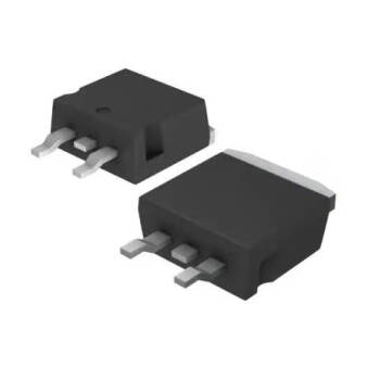 ST IGBT STGB19NC60HDT4 起订30个装