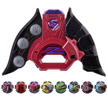 暗黑泽塔升华器豪华套装中文版