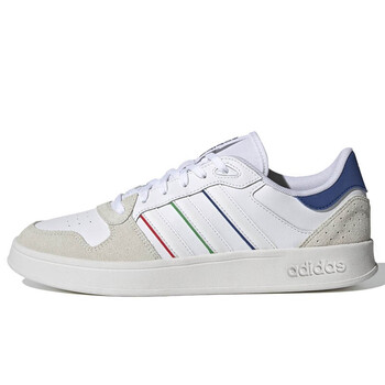 Adidas breaknet plus - Schoenen - Casual - Intersport van den Broek /  Biggelaar