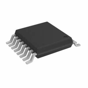 NXP I/O扩展器 PCA9557PW,118