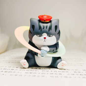 吾皇万睡盲盒1979s银河漫游系列手办巴扎黑4公仔摆件第四弹礼物吾皇星