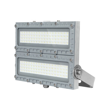 通明电器 TORMIN BC9102S-L100 LED防爆灯 100W 337×338×93mm (单位:套)