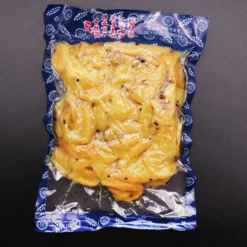 中华老字号甪直春不老苏式酱菜甜脆可口酱萝卜干下饭菜速食菜 甪直春